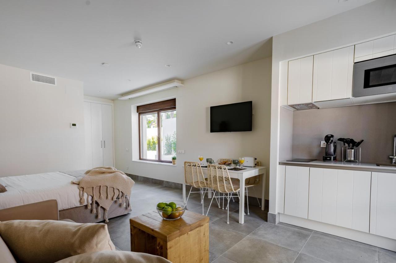 Appartement Carmen *