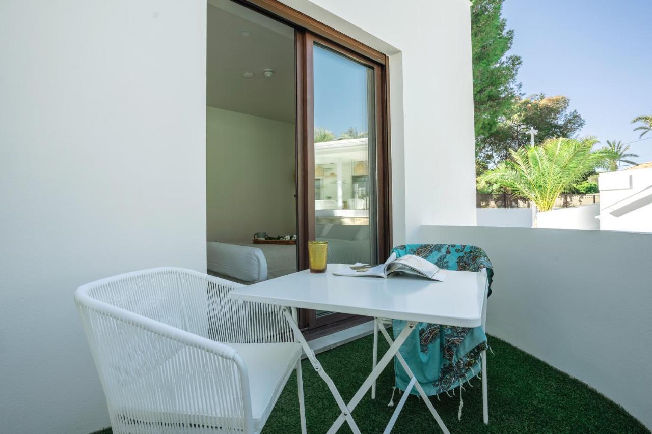 Carmen Appartement *