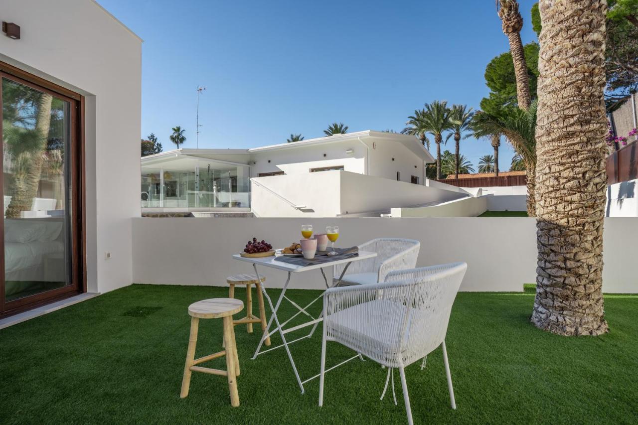 Appartement Carmen El Campello