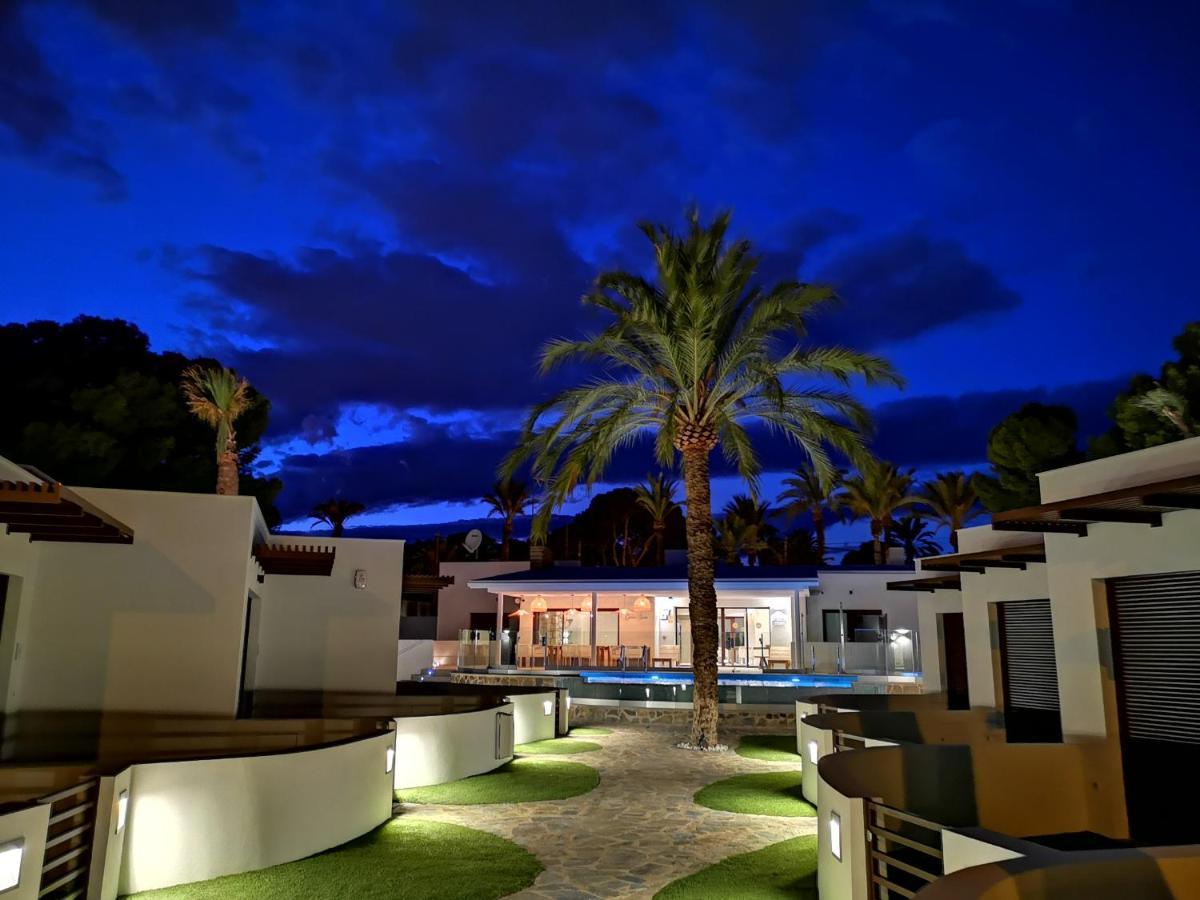 Appartement Carmen El Campello