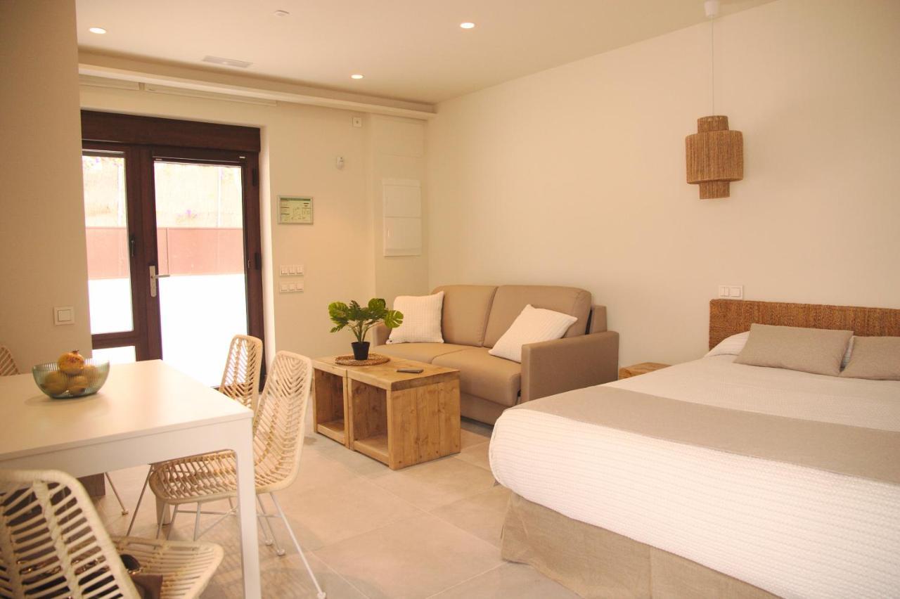Appartement Carmen