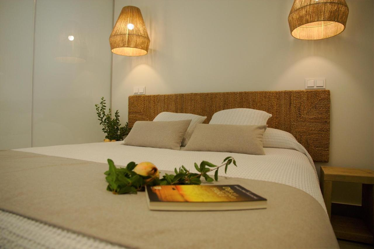 Appartement Carmen