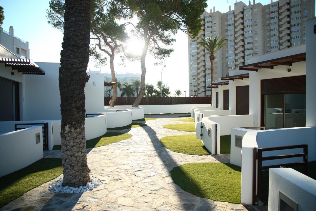 Carmen Appartement El Campello