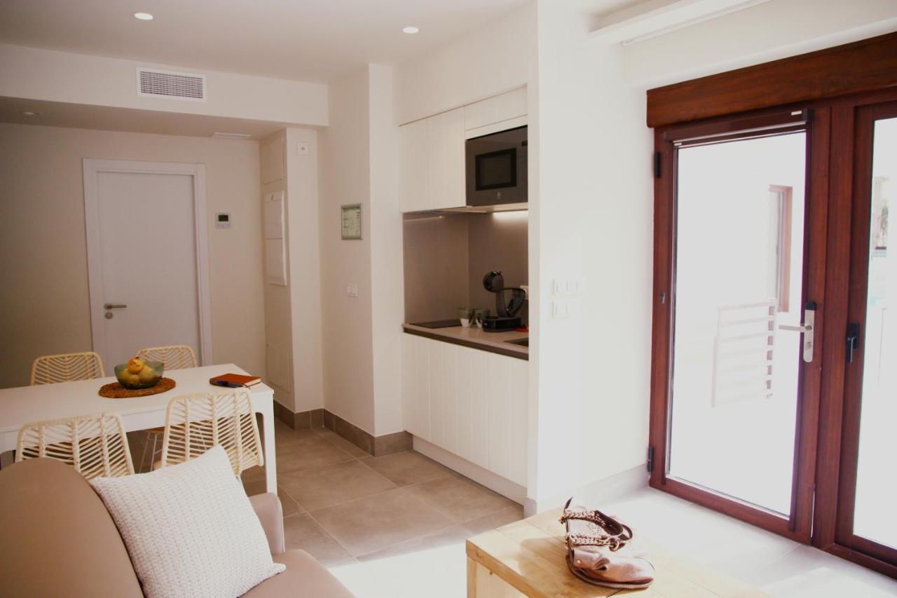 Carmen Appartement