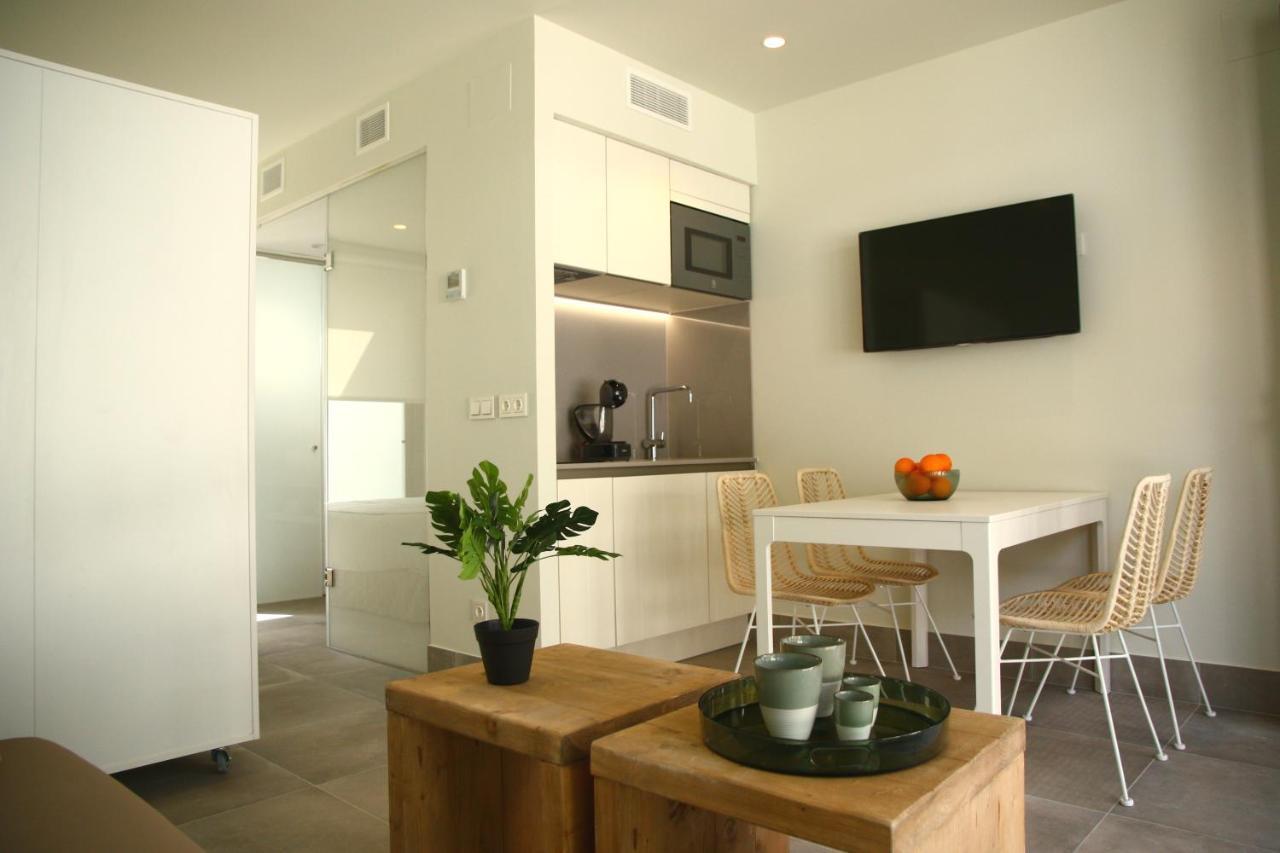 Appartement Carmen *