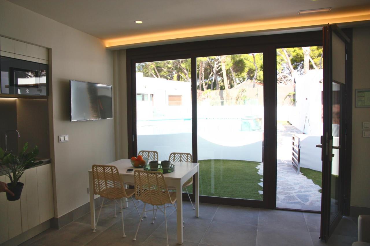 Carmen Appartement *
