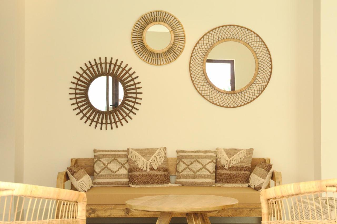 Carmen Appartement *