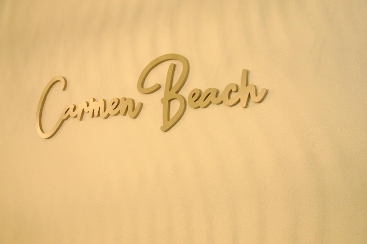 Carmen Appartement El Campello