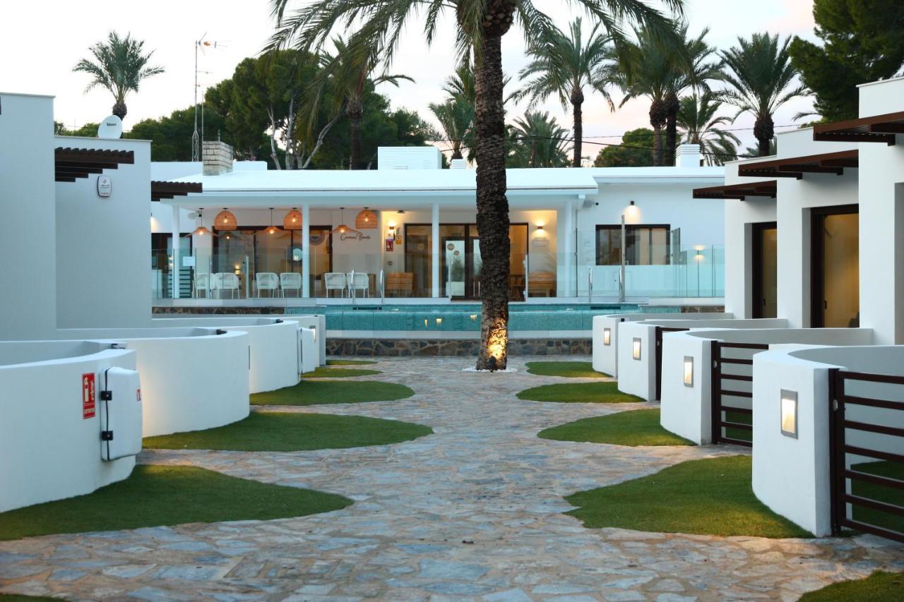 Carmen Appartement El Campello