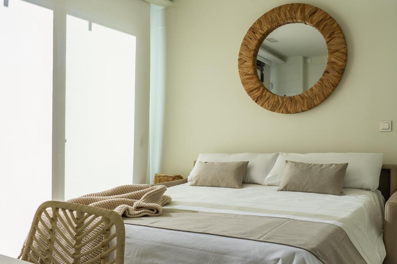 Carmen Appartement