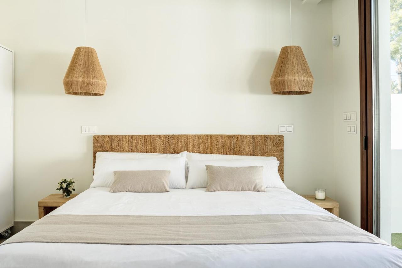 Appartement Carmen *
