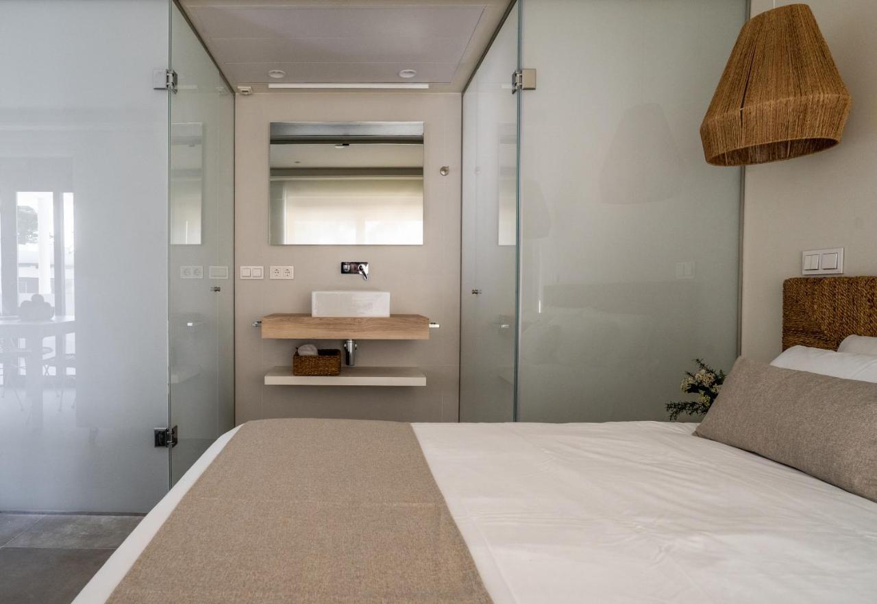 Appartement Carmen *