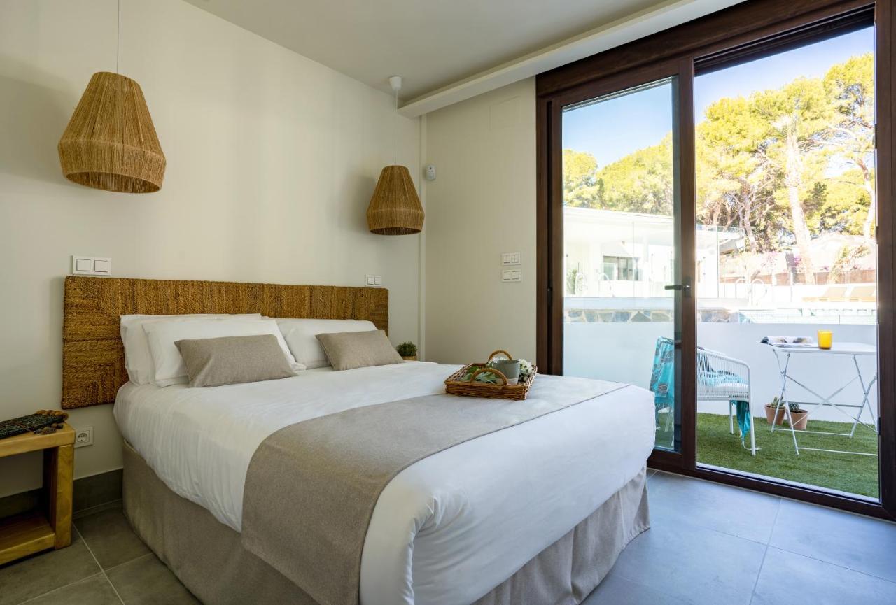 Carmen Appartement