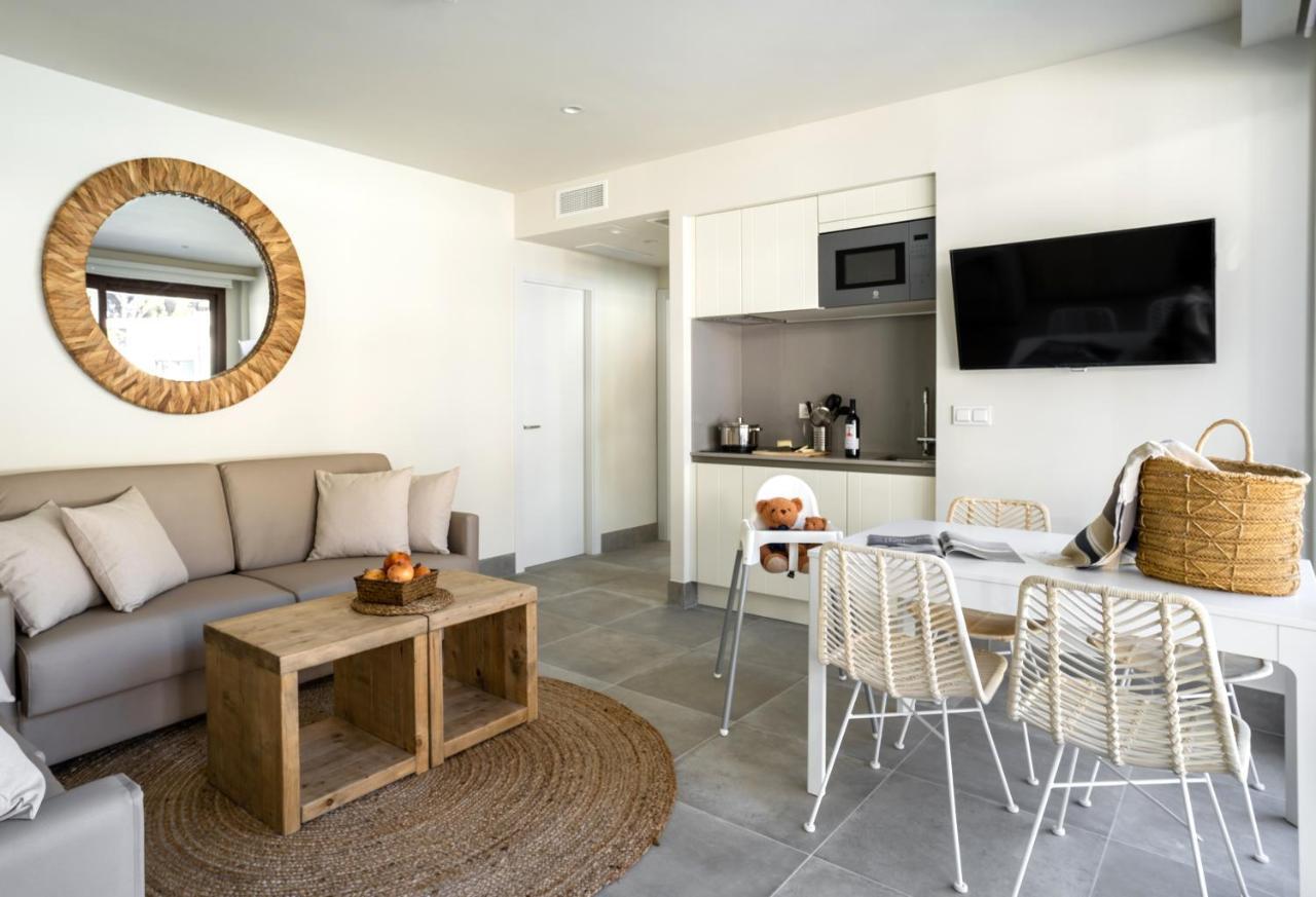 Carmen Appartement *