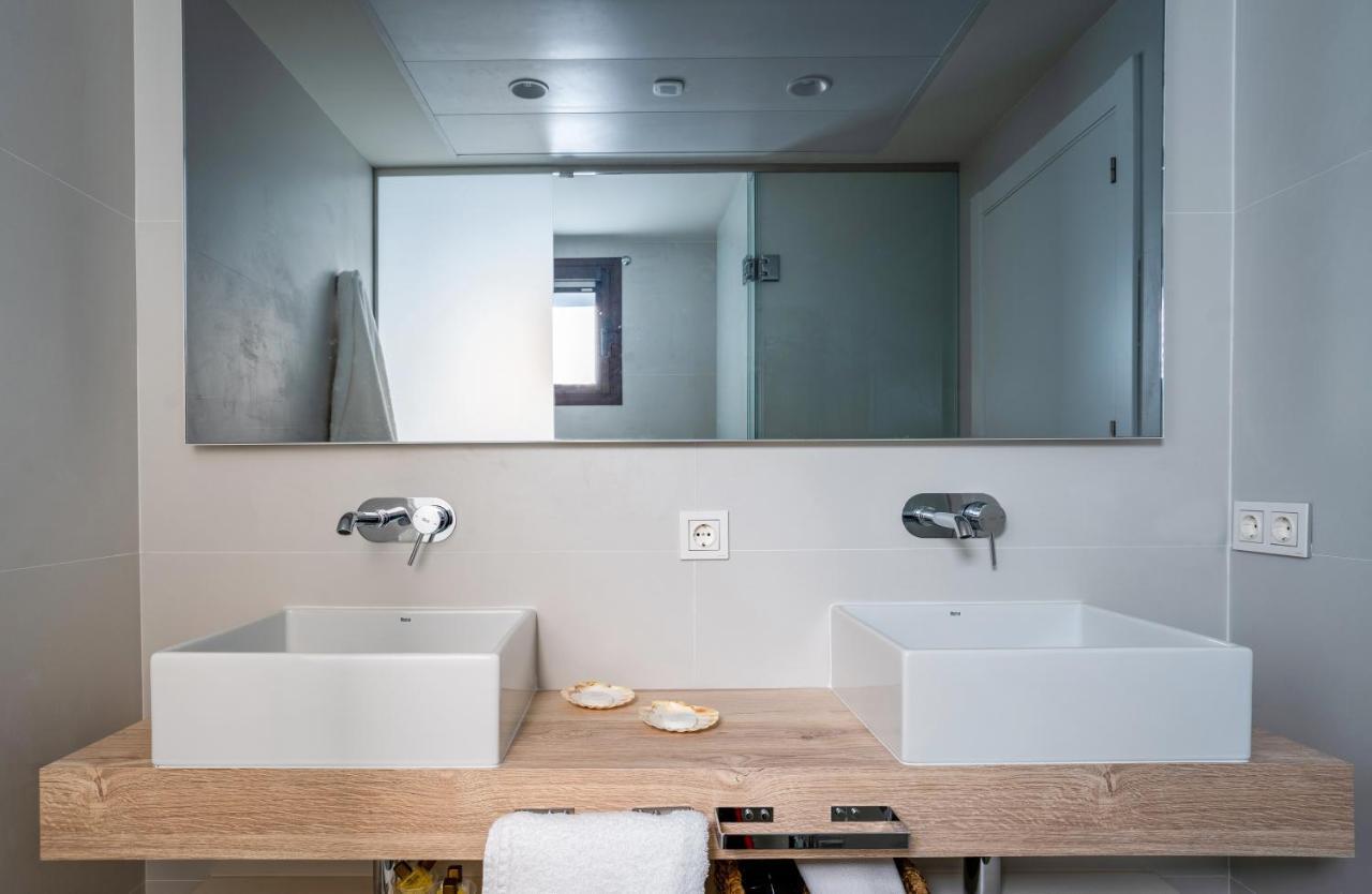 Appartement Carmen *