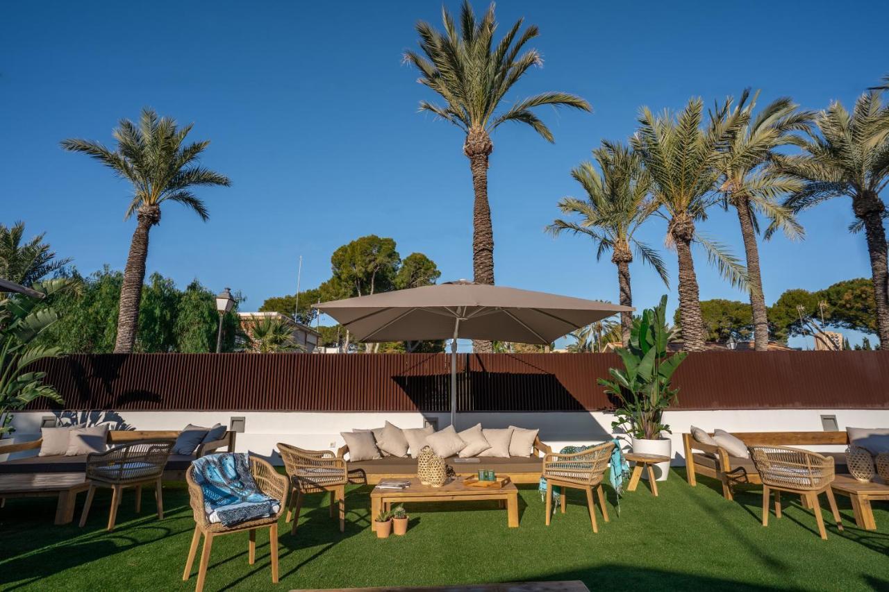 Carmen Appartement El Campello