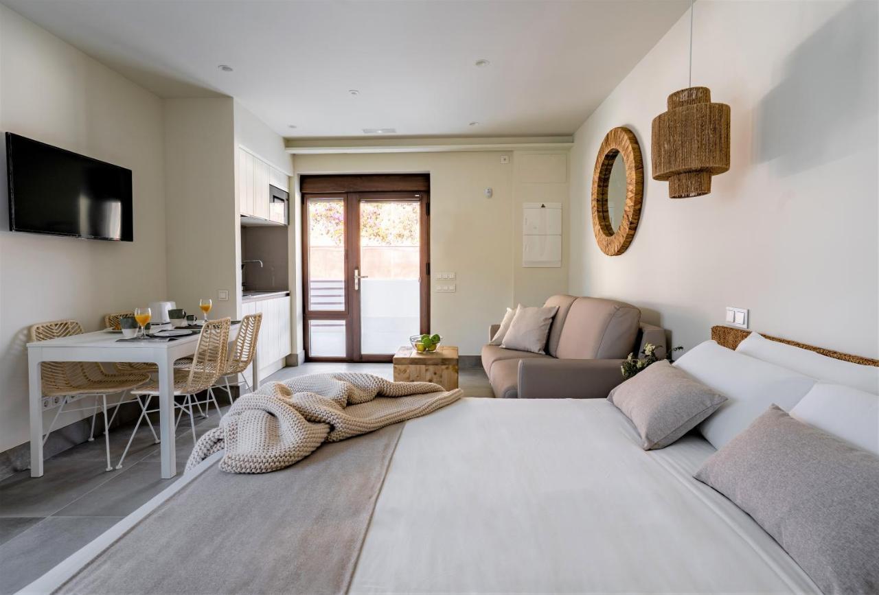 Carmen Appartement