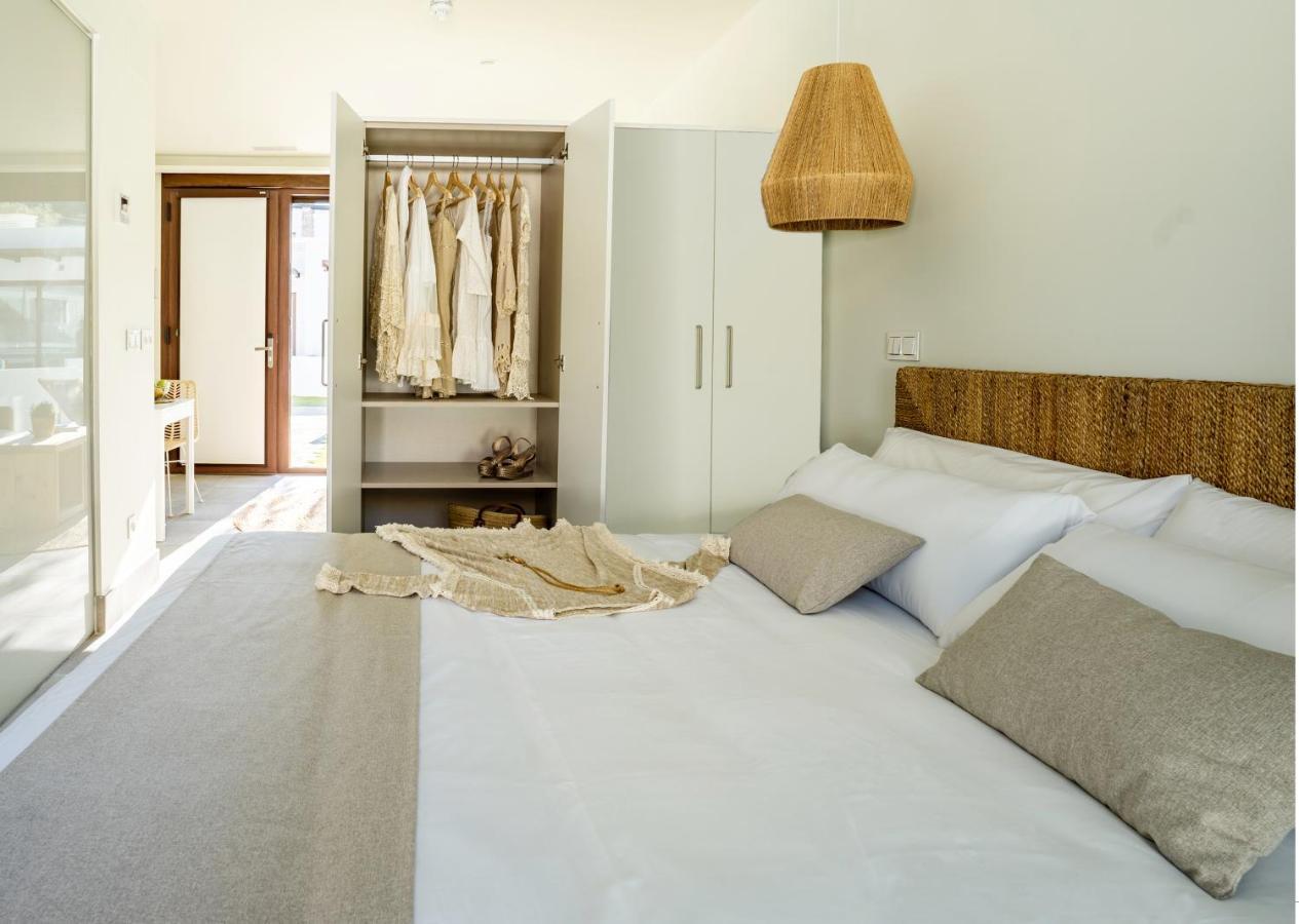 Carmen Appartement *