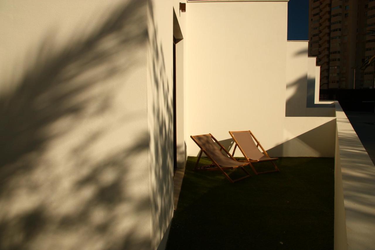 Appartement Carmen *