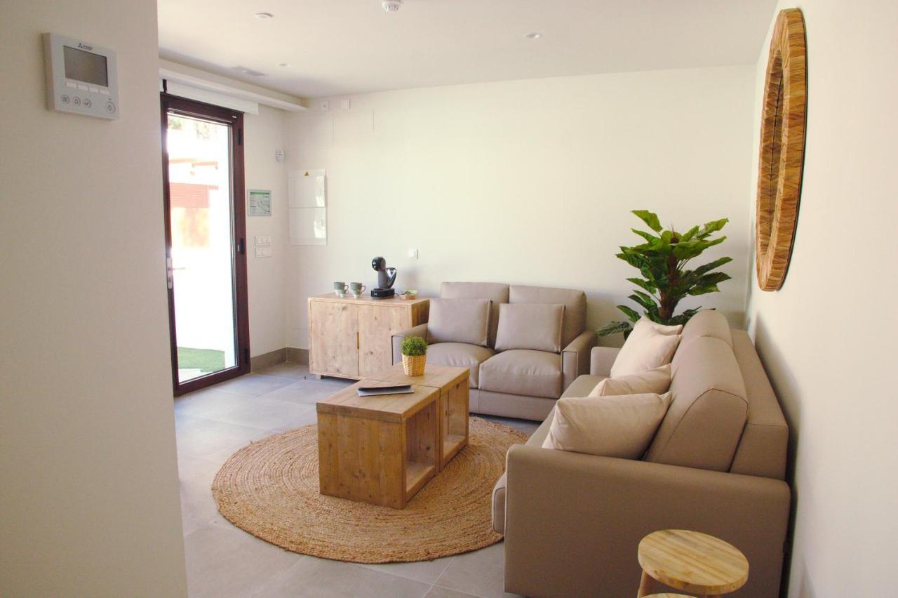 Carmen Appartement *