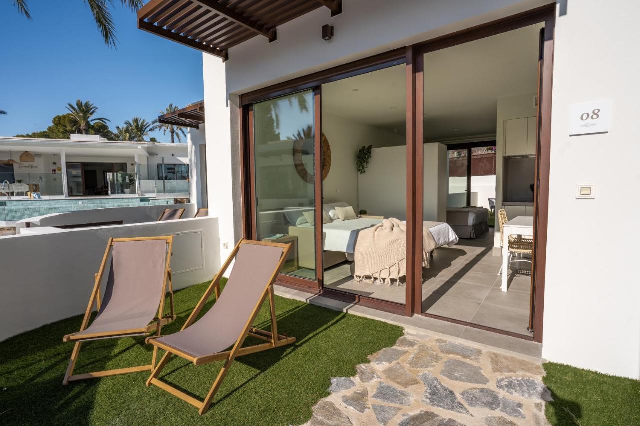 Apartment Alidreams Carmen El Campello