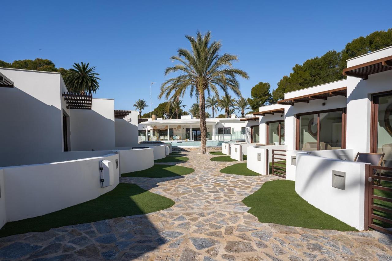 Apartment Alidreams Carmen El Campello